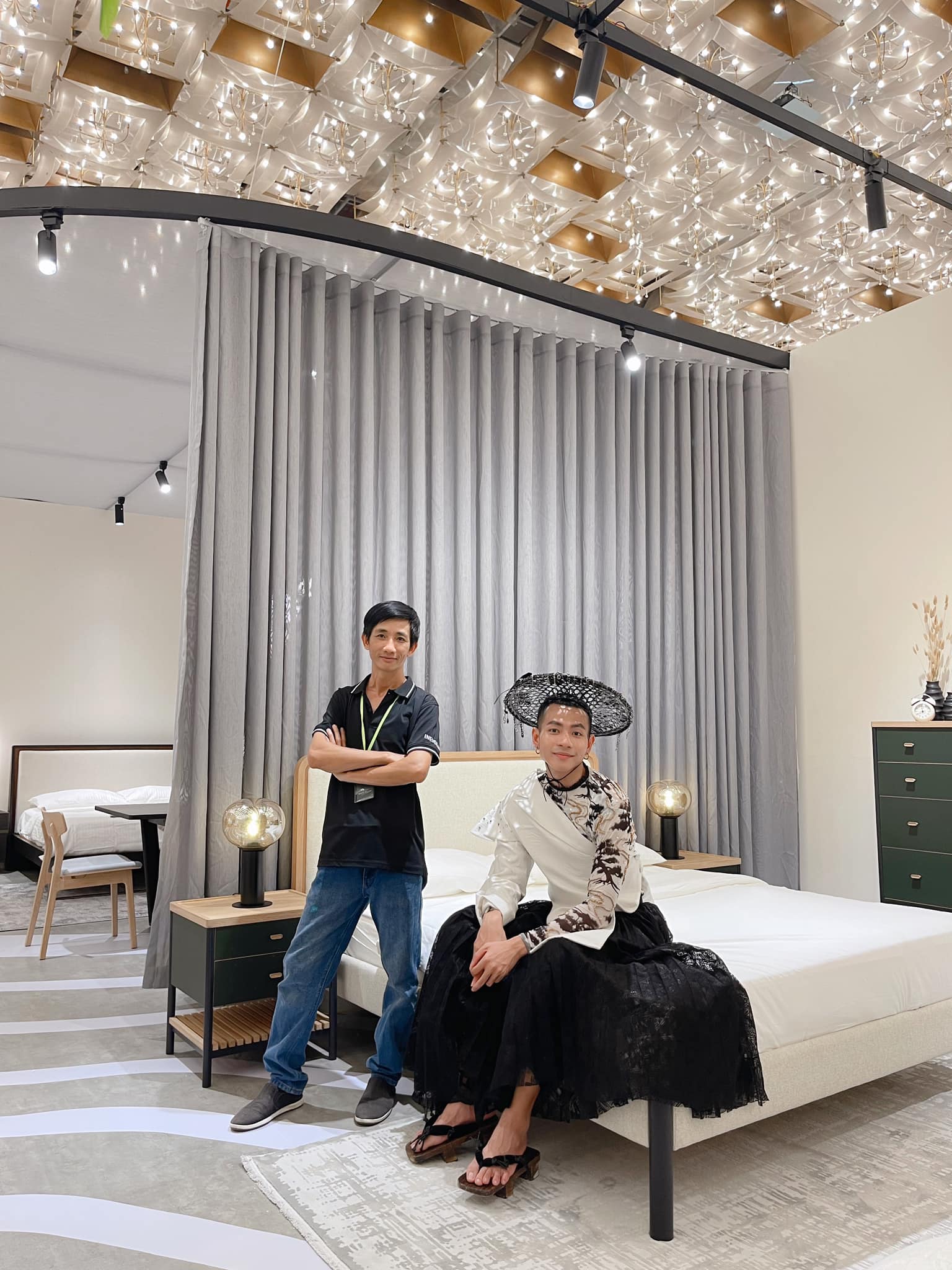 Step Furniture Hawa Expo 2024 Inevorad