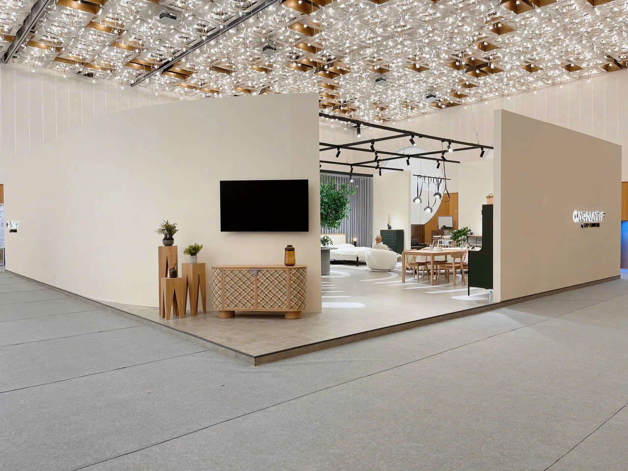 Step Furniture Hawa Expo 2024